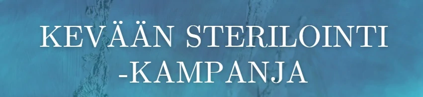 Yhdistyksen keräykset